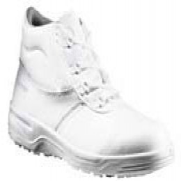 Arco steel toe safety boots. | in Easton, Bristol | Gumtree